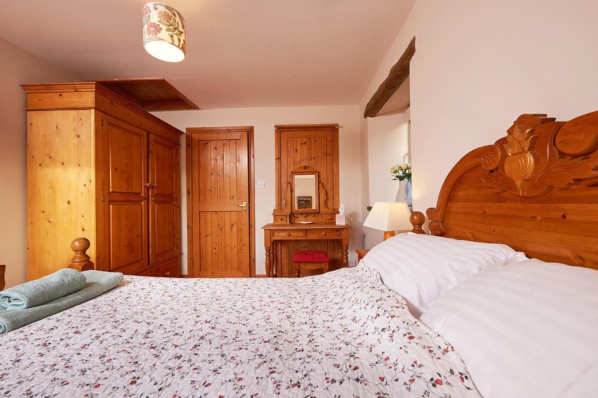 Canny Brow Barn Kendal Esterno foto