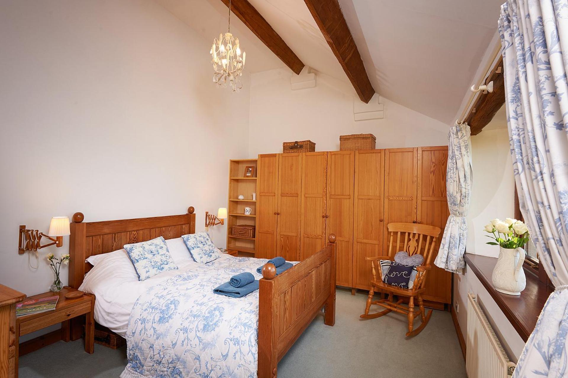 Canny Brow Barn Kendal Esterno foto