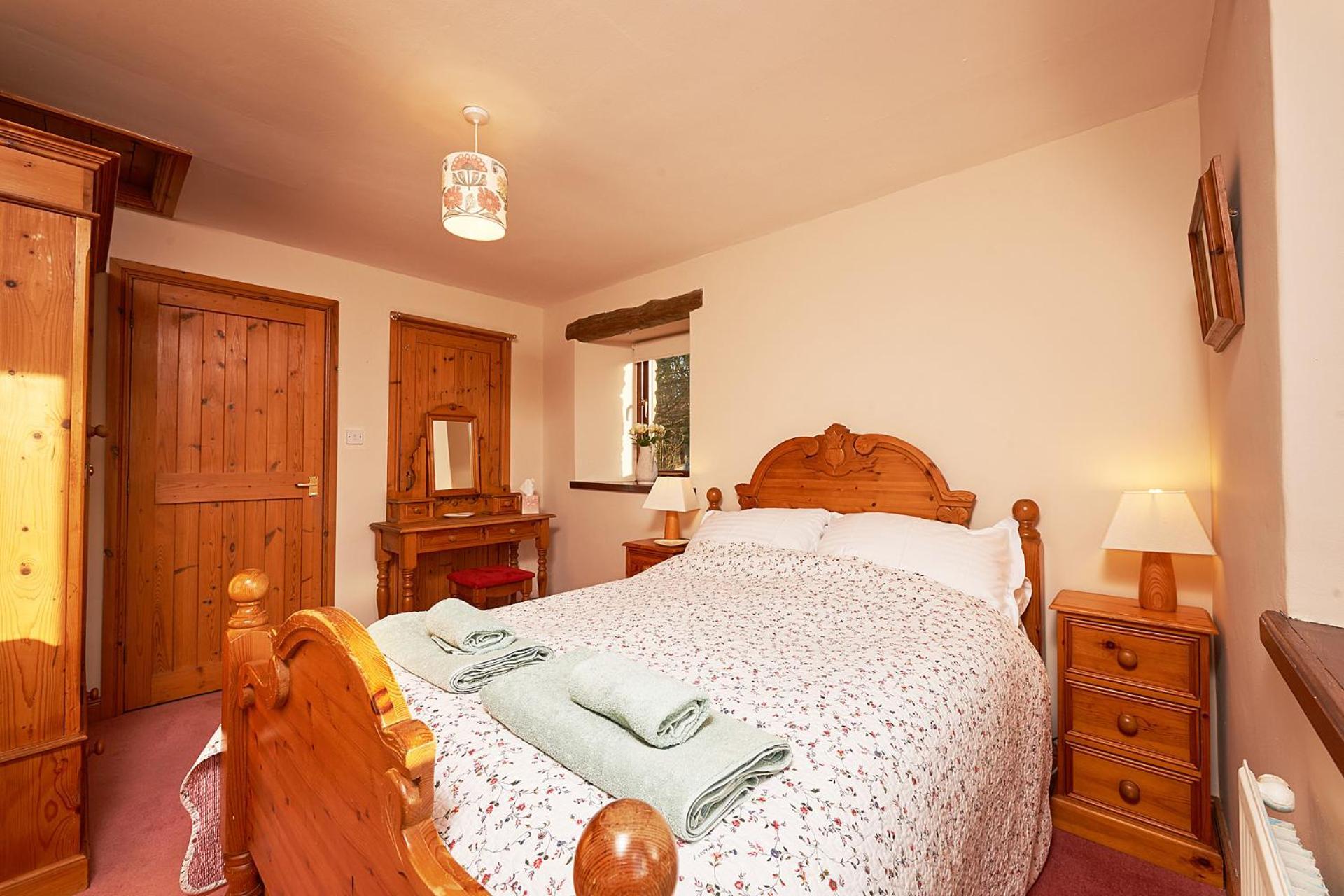 Canny Brow Barn Kendal Esterno foto