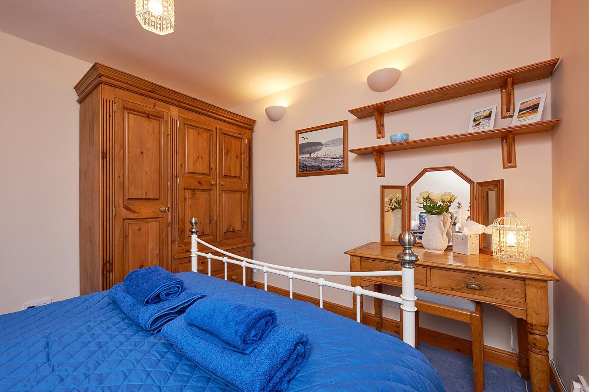 Canny Brow Barn Kendal Esterno foto
