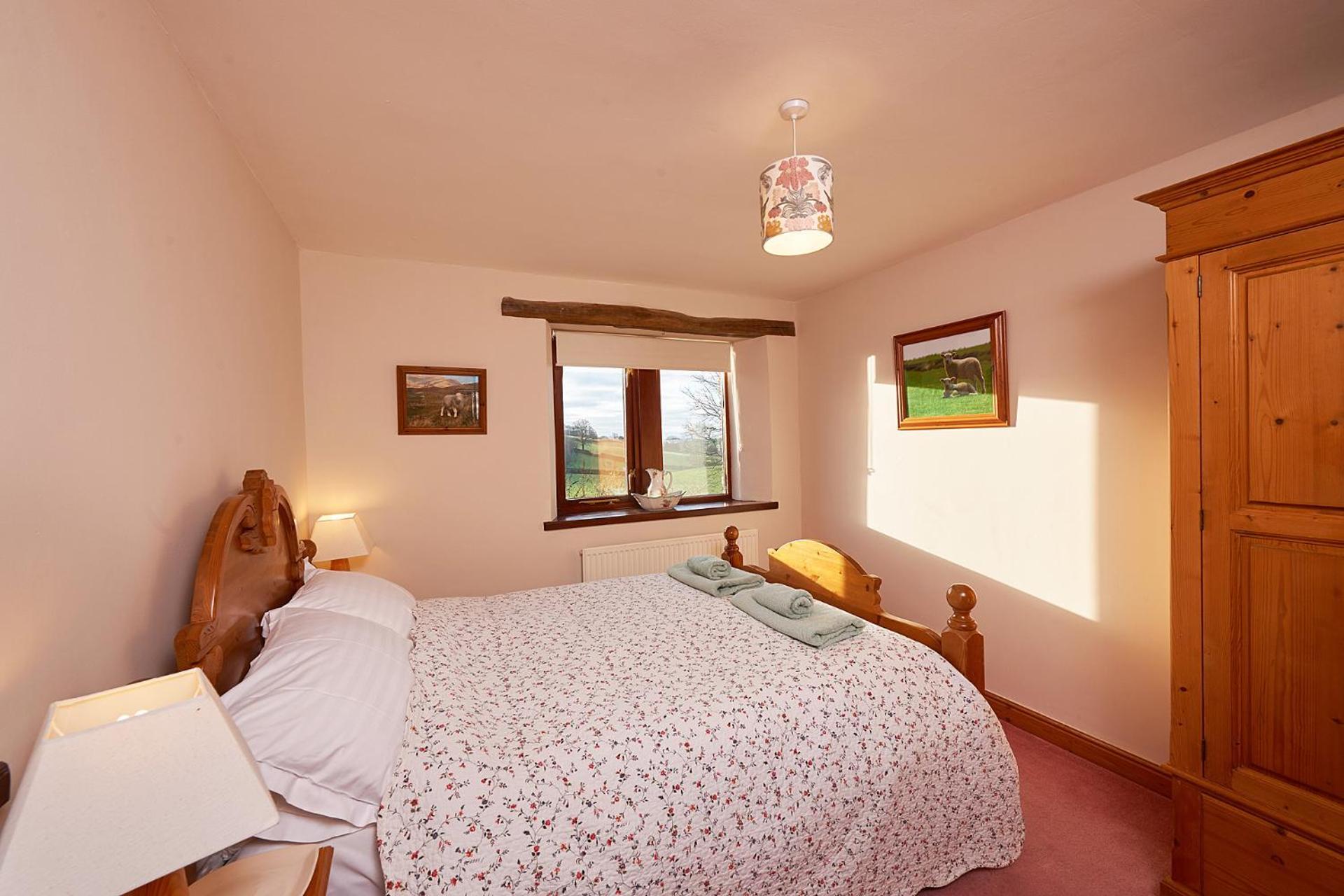 Canny Brow Barn Kendal Esterno foto