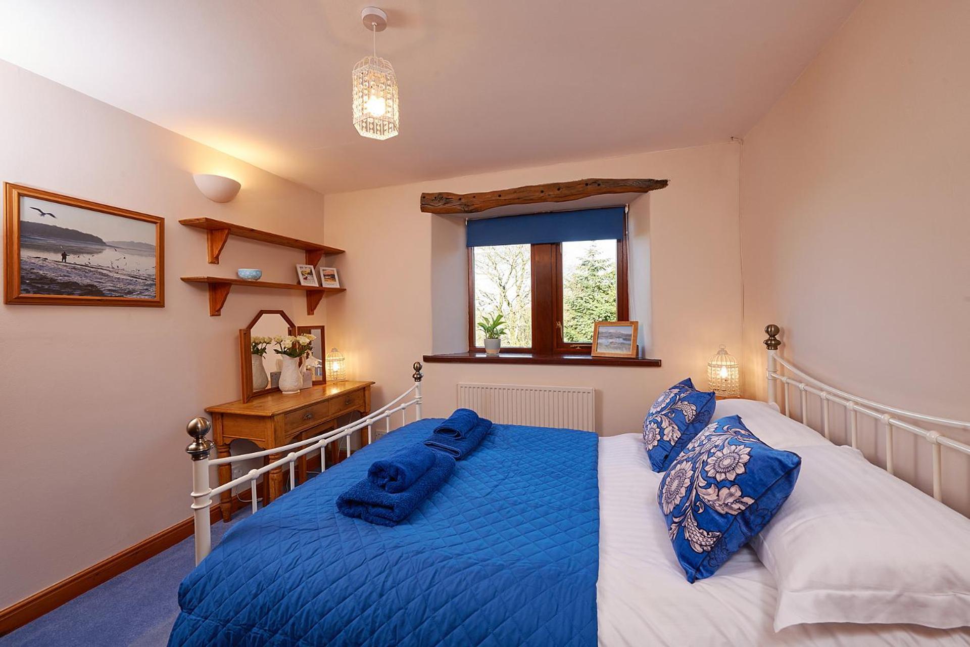 Canny Brow Barn Kendal Esterno foto